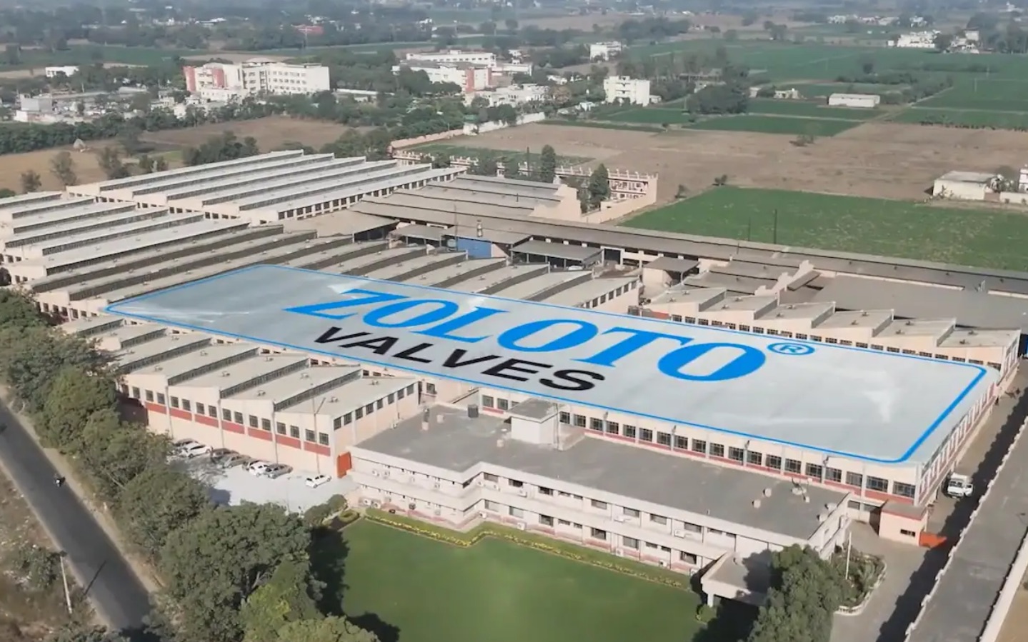 View Corporate Video