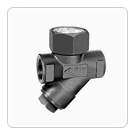 Stainless Steel Thermodynamic Steam Trap